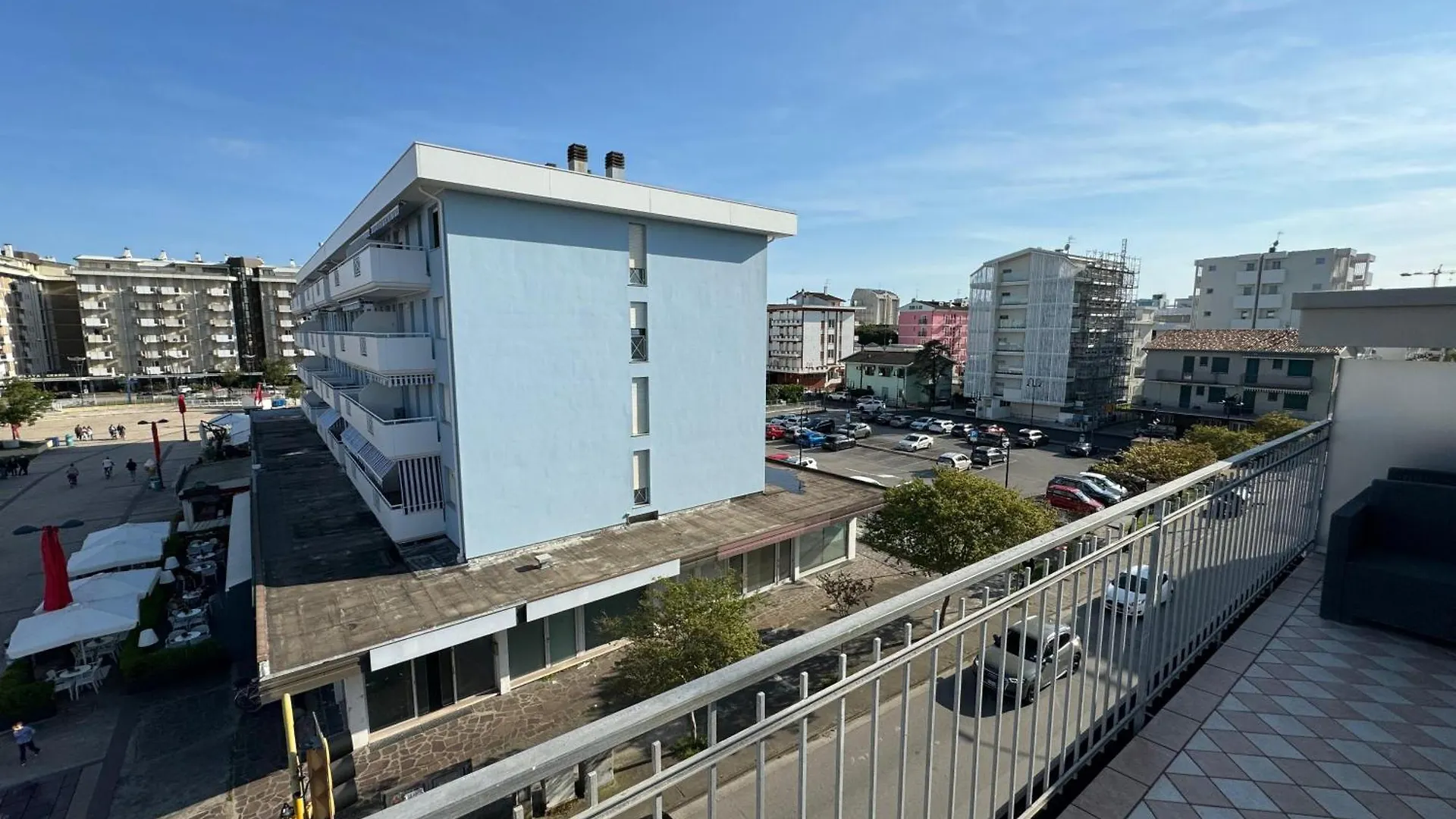 App4Rent - Mansarda Milano Lejlighed Lido di Jesolo