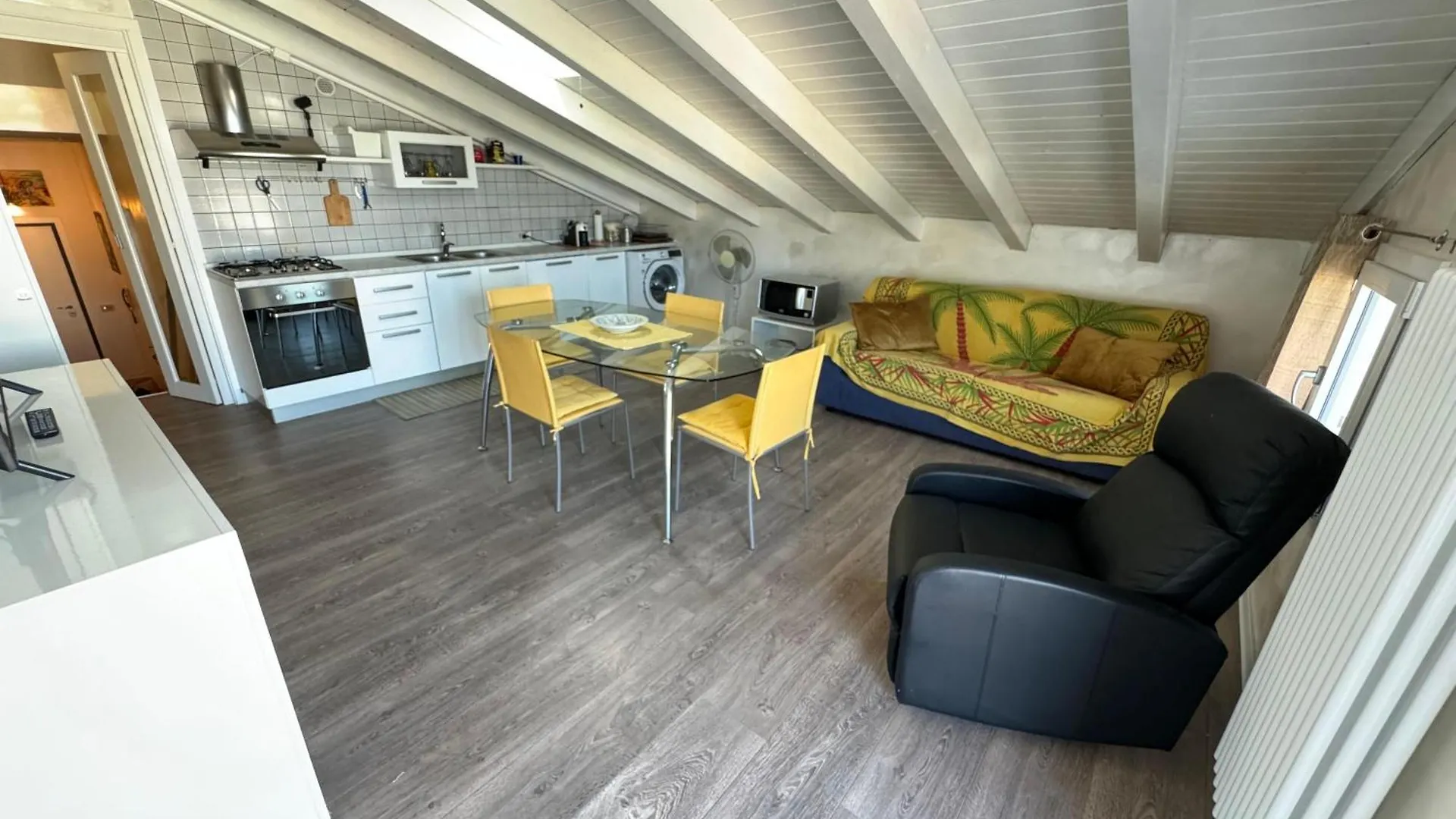 App4Rent - Mansarda Milano Lejlighed Lido di Jesolo