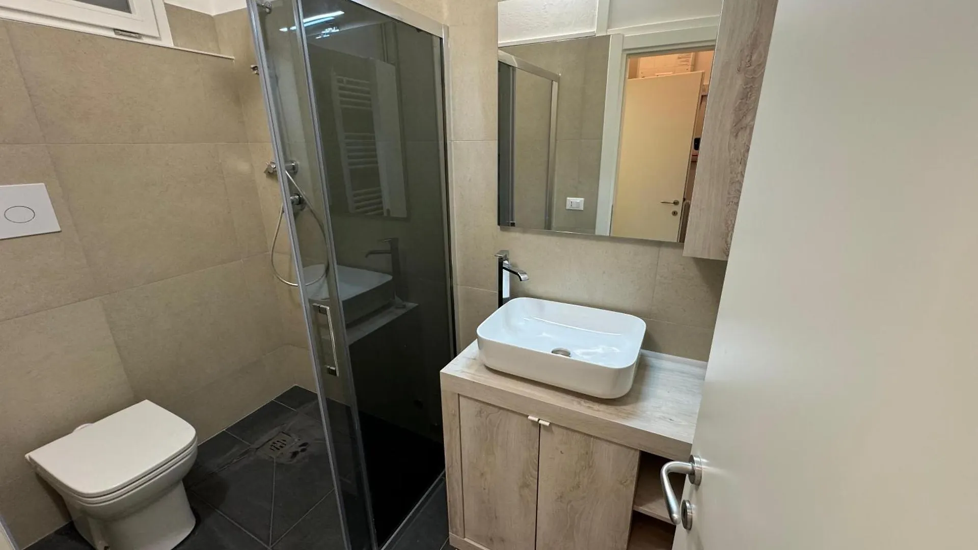 App4Rent - Mansarda Milano Lejlighed Lido di Jesolo