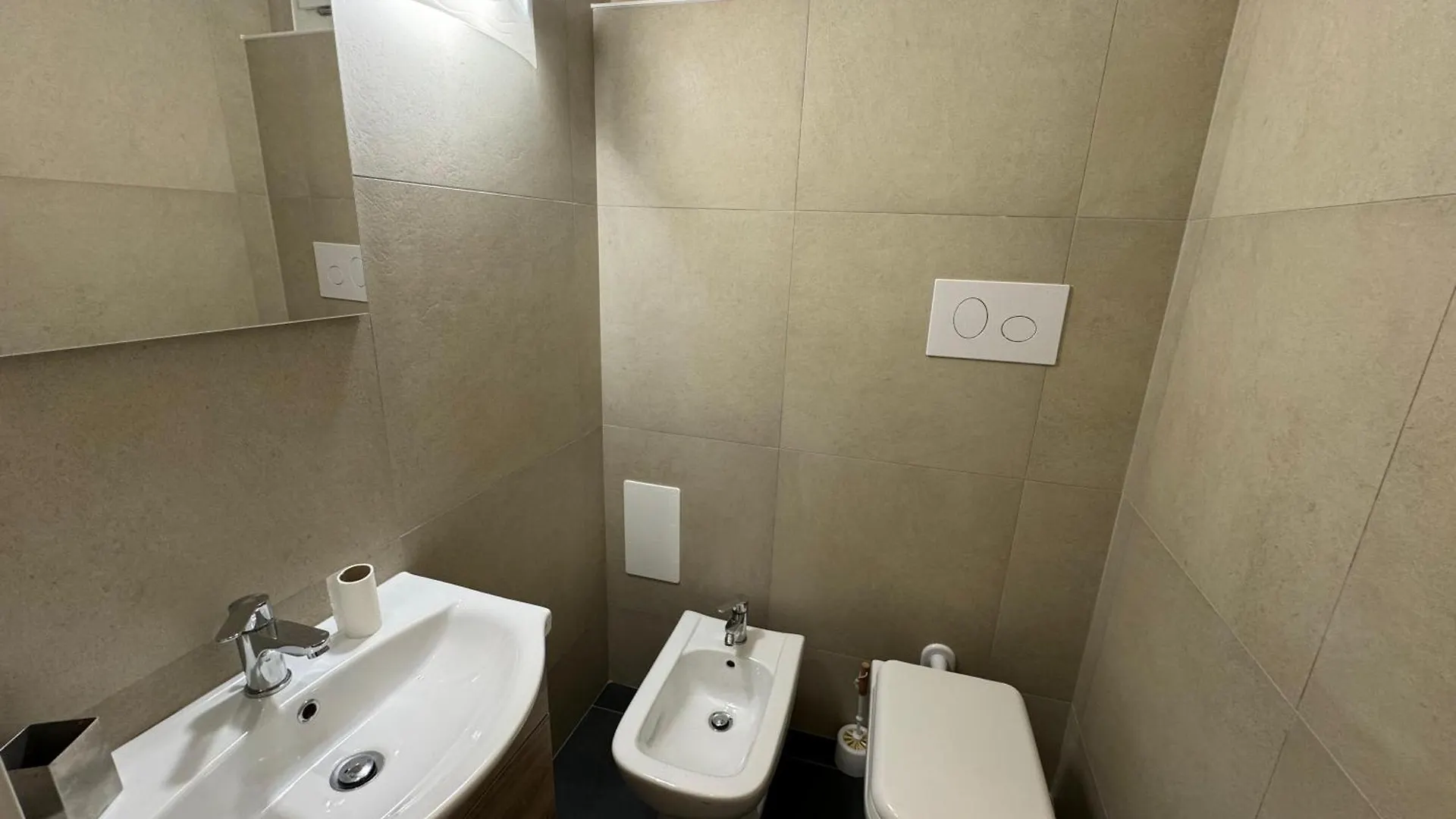 App4Rent - Mansarda Milano Lejlighed Lido di Jesolo Italien