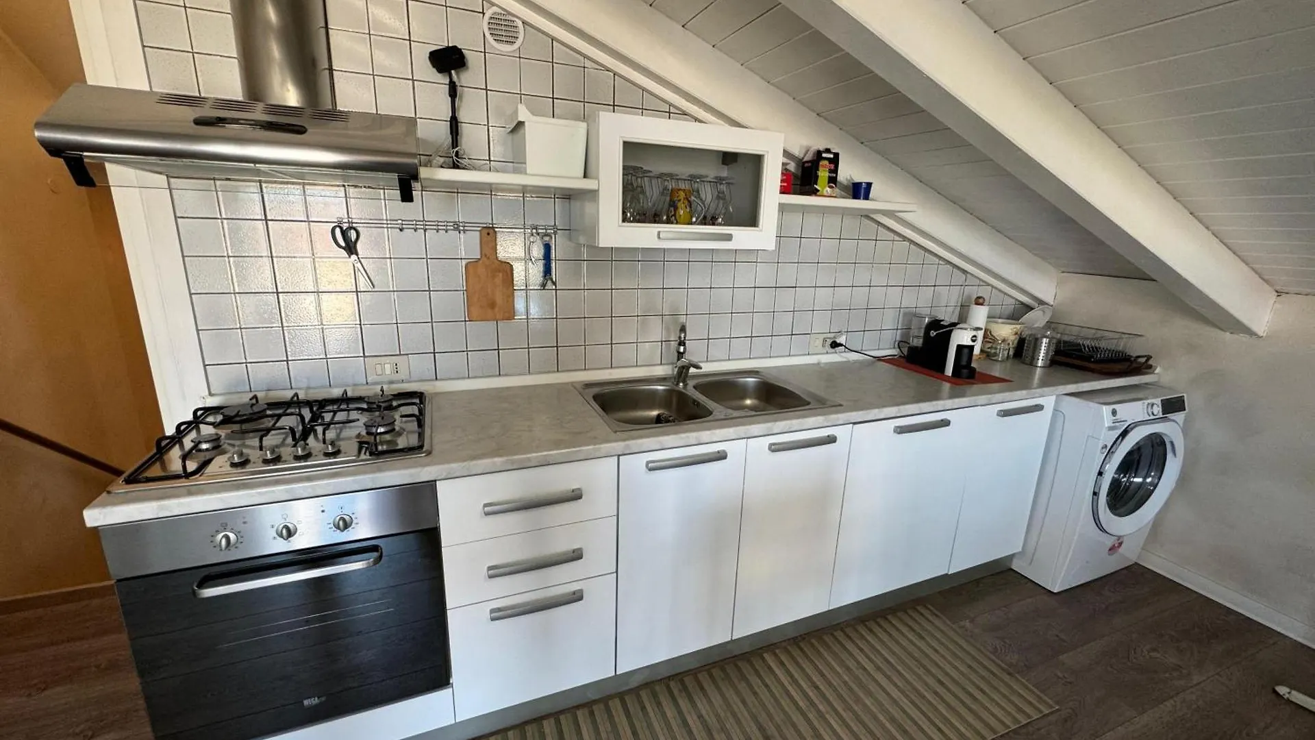 App4Rent - Mansarda Milano Lejlighed Lido di Jesolo