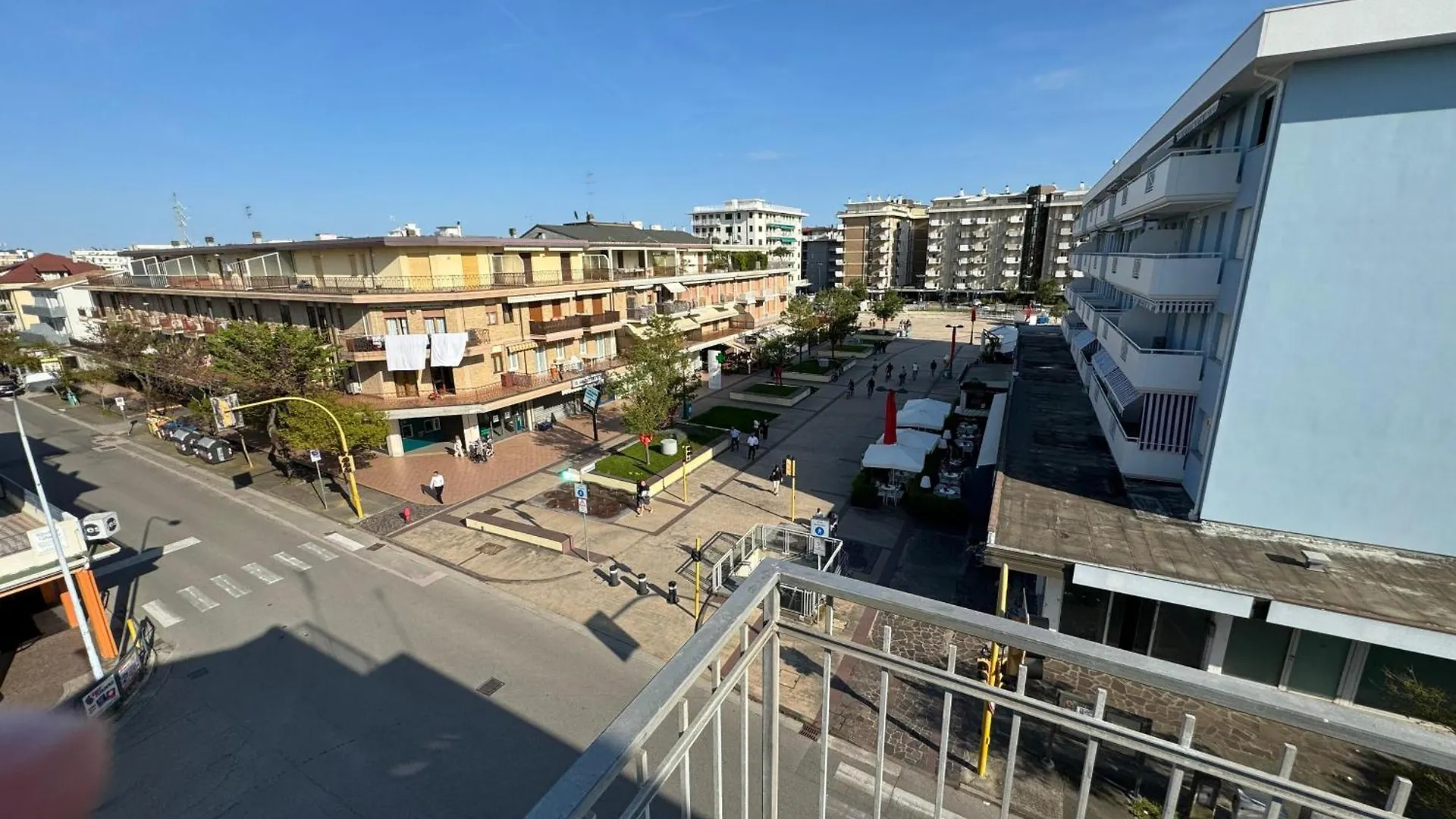 App4Rent - Mansarda Milano Lejlighed Lido di Jesolo